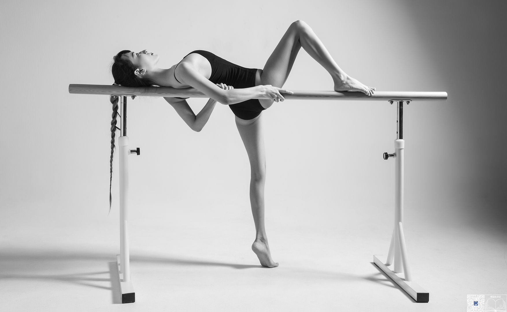 GALLI嘉丽 舞蹈生日记 023 - 高洋